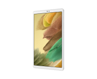 Samsung Galaxy Tab A7 Lite T220 WiFi 3/32GB srebrny - 635656 - zdjęcie 5